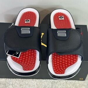 Air Jordan Hydro 11 Retro